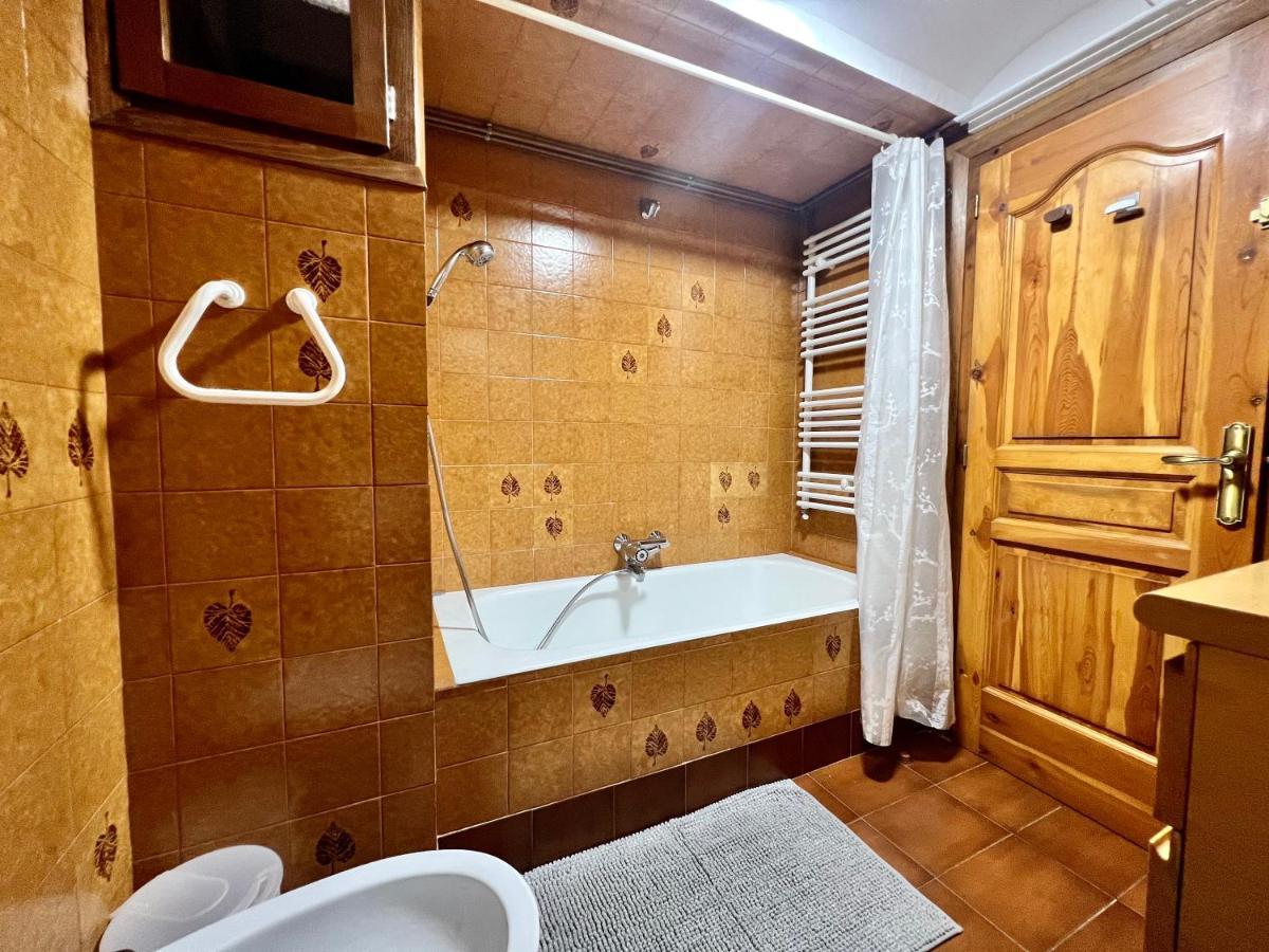 Atic Casa Pomar Apartment Camprodon Exterior photo